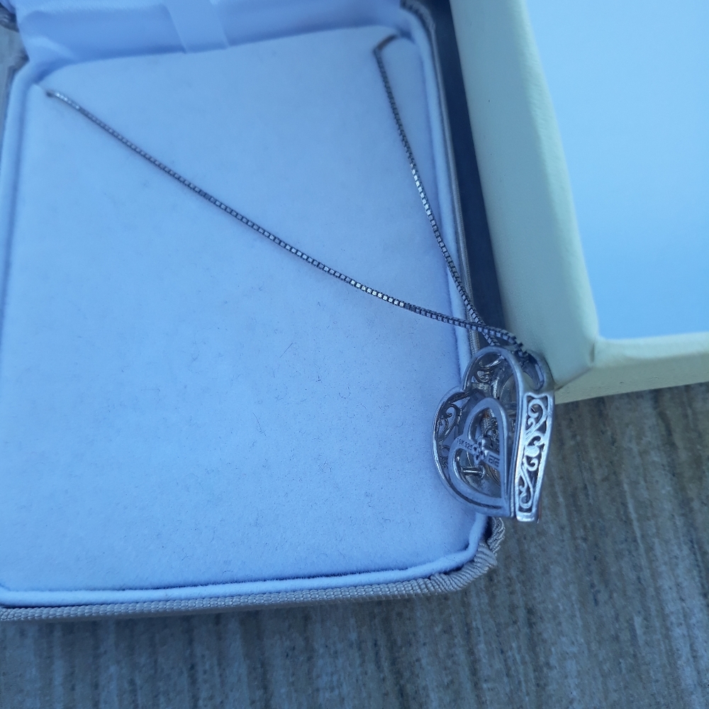 Weisfield necklace - Picture 3 of 4